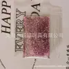 Bolsa de 1-100g de Polvo de Brillo para Arte de Uñas Polvo Dorado DIY Lodo de Slime Polvo de Pintura Fluida Polvo de Brillo Rocío