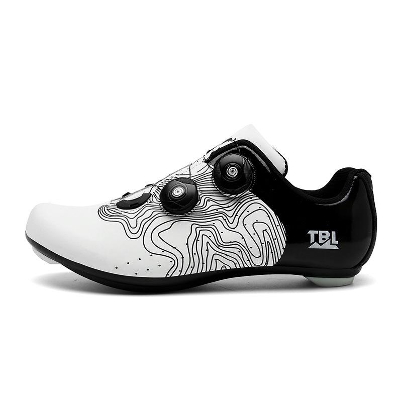 骑行鞋男山地车