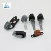 Adecuado para Audi A6L A4L Q5 Q5L A8L Soporte de Colgante de Silenciador Soporte de Fijación de Tubo de Escape Almohadilla de Goma