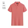 Camisas Polo da Moda Feitas Sob Medida Uniformes Corporativos Roupas Casuais para o Trabalho Camisas Polo Feitas Sob Medida Camisas Polo da Moda Uniformes de Trabalho