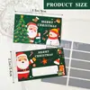 Rascado Navideño Transfronterizo Sorteo de Premios de Amor Boleto Fiesta Pareja Rascado Cupón Etiquetado