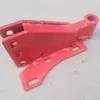 Motor Diésel Refrigerado por Aire 178F186F/Motocultivador Pequeño/Rotocultivador/Cultivador Agrícola/Modelo de Aeronave/Cuerpo de Remolque Engrosado