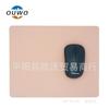 Alfombrilla de ratón para juegos de oficina de cuero, tapete grande para escritorio de oficina, alfombrilla de ratón grande para laptop en stock