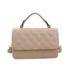 Bolsas para mujer 2026 nuevas bolsas de moda para mujer, elegantes y dulces, elegantes y a la moda, bolsos cruzados, bolsos de hombro y bolsos de mano desde la fábrica