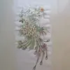 Fabricante Tela Bordado Lantejoulas Fênix Bordado Adesivos de Tecido Performance Étnica Roupas Roupas DIY Acessórios Decorativos Lote L92