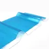 Teja Transparente 3mm Fabricante Iluminación de Techo Exterior Invernadero Toldo Toldo Tipo 840 Trapezoidal pc Teja de Iluminación