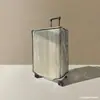 Funda Protectora para Maleta de Facturación Anti-Caídas PVC Engrosado Transparente para Maleta Transfronteriza Cubierta para Maleta Fabricante