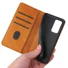 Funda popular de Amazon para teléfono Huawei P40 Funda protectora P40PRO funda de cuero con patrón de becerro resistente a caídas Mayoreo