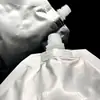 Bolsa con Boquilla de Plástico de Grado Alimenticio y Papel de Aluminio 2026, 500ml, Empaque Compuesto Sellado en Tres Lados Adecuado para Líquidos y Productos Químicos de Uso Diario
