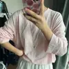 ¡Accesorios Asequibles y Versátiles de Cuello Halter Estilo Coreano! Los Accesorios Largos de Cuello Halter Son Muy Adecuados para el Verano para Añadir Puntos a tu Atuendo~