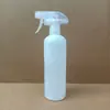 Frasco Borrifador 200ml 300ml 500ml Frasco Plástico 1000ml Frasco Removedor de Manchas de Óleo Frasco Limpador Espumante