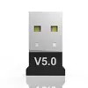 Tarjeta de red inalámbrica de doble banda 600m Tarjeta de red USB Bluetooth WIFI tarjeta de red inalámbrica dos en uno
