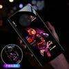 Funda Luminosa Astro Boy para Huawei Mate80 P80 Teléfono Nova14 Modelo Nuevo Mate70 Honor200 Compatible con Anime