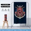 Toalla de Baño Especial para Gimnasio y Natación 80X160, Protección Solar para Playa Secado Rápido Doble Cara Felpa Chal Deportivo Toalla Gruesa