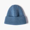 Chapéu de malha de inverno Nova imitação de pele de coelho Coreano moda Joker chapéu de lã chapéu de inverno de alta qualidade local atacado