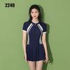 Hao Zhi LangPrecio Especial Artículo Único Oferta Traje de Baño para Mujer NylonAuténtico, Tallas Limitadas, Sin Defectos