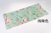 Funda de almohada de algodón puro tela gruesa vieja funda de almohada palaciega funda de almohada de ajenjo y trigo sarraceno almohada para columna cervical funda de almohada con funda interior venta al por mayor