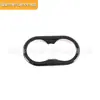 Adecuado para 22 Modelos de Panel de Interruptores de Vidrio Byd Qin Plus, Pegatina de Elevación para Reposabrazos Interior con Brillo