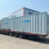 Equipamento Integrado de Tratamento de Esgoto Tipo Subterrâneo Wsz-Ao-123450 Sistema Integrado de Tratamento de Esgoto Equipamento Completo