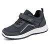 Zapatos Nuevos de Verano para Mujer Venta al por Mayor Dropshipping Zapatos para Ancianos Estilo Pareja Transpirables Cómodos con Velcro Zapatos para Caminar para Hombres y Mujeres