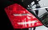 Adecuado para 10-13 Carcasa de faro trasero Mercedes-Benz Clase S W221 Carcasa de luz trasera Carcasa de luz trasera Superficie de luz trasera