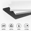 Mueble de TV tipo crema, juego de mesa de centro moderno minimalista, sala de estar de apartamento pequeño, uso doméstico, mueble de TV blanco de pie de lujo ligero