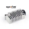 Regulador retificador de voltagem para kart de motocicleta KOXIR adequado para Yamaha Yamaha XT225 TW200 XJ600