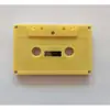 Cinta de Cassette Cinta de Cassette en Blanco Cinta de Cassette Decoración de Color Colorido Sin Cubo Sin Decoración Exterior Nuevo