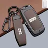 Adecuado para Funda de Llave Geely Galaxy Starlight 6 L6Emi/A7/E8 Starlight 8/E5/L7 Starship 7 Carcasa Estuche para Llave de Coche M9