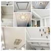 Cenefa decorativa autoadhesiva tira de belleza para juntas líneas decorativas para pared de fondo techo cenefa para bordes de azulejos tira para bordes de huecos fabricante mayoreo