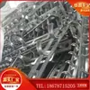 Gancho de Cable Galvanizado Antiestático, Ignífugo, Antifragmentación, Antidoblado para Pozos