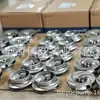 Grundfos Dinamarca Grundfos Serie Crn90 Bomba de Agua Impulsor Acero Inoxidable 316 Material Piezas Originales Genuinas