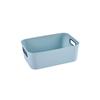 Caja de Almacenamiento Creativa Miscelánea para Hogar, Oficina, Escritorio, Cosméticos, Cocina, Especias, Bocadillos, Hecha de Materiales Ecológicos