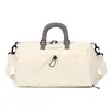 Bolsa de Viaje Grande de Gran Capacidad para Ropa Bolsa de Viaje para Viajes Cortos Viajes de Negocios Bolsa de Viaje Bolsa de Gimnasio Ligera Bolsa de Hospital