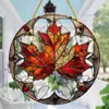 Direto da Fábrica Transfronteiriço Temu Novo Produto Série Estilo Boêmio Discos Decorativos Coloridos de Acrílico para Interior e Exterior