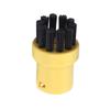 Cepillo Redondo Pequeño Aplicable Karcher Cepillo Nylon Cepillo Vapor