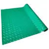 Tapete de Plástico Impermeable Antideslizante de PVC Resistente al Desgaste Fácil de Limpiar Tapete Antideslizante de Plástico para Compartimento de Triciclo Doméstico