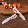 KM 6111 hand-held sushi mold making rice balls ferramentas de cozinha japonesas DIY navio de guerra sushi bolas de arroz sushi maker