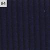 Corduroy de 11 Rayas de Seda Tejido de Punto de Trama Poliéster No Elástico Tejido Gofrado de Grano de Maíz para Pantalones, Chaquetas y Fundas de Almohada