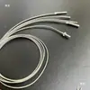 Máquina Envasadora Vertical Accesorios para Máquina de Té Sensor de Control de Temperatura Termopar Tipo K Cabeza Redonda Tornillo con Cabeza Sensora de Temperatura Detección de Temperatura
