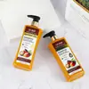 Wwp Champú Completo de Inglés con Aceite de Batana Mejora la Suavidad, el Frizz y Fragancia Duradera Set de Cuidado para Exportación 500ml