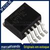 LM2575S-3.3 LM2575 Conversor DC TO-263 Tabela BOM original com agente único