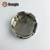 Tapa Central de Rueda Universal para Coche de 79.2mm Tapa de Cubo de Rueda oz