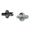 Batería de Motocicleta Accesorios de Modificación de Coche Manillar Manija Tornillo de Fijación Embrague Claxon Tornillo de Ajuste Claxon Universal
