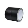 Cinta absorbente de luz para fondo de escenario de equipo fotográfico de Amazon, cinta negra no reflectante a base de tela, cinta mate a base de tela