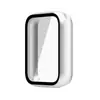 Adecuado para Funda Protectora Xiaomi Mi Band 10 Pro, Película de Cristal Templado, Funda Protectora Anti-Caídas para Reloj Xiaomi Band 10 Pro