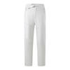 Pantalones Casuales Rectos Nuevos Otoño 2025 para Hombre, Modernos, a la Moda, Resistentes al Desgaste, Transpirables, Amigables con la Piel, Impermeables, Pantalones de Senderismo para Exteriores