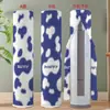 Funda protectora contra el polvo para aire acondicionado, no es necesario retirarla durante el uso, para unidades de gabinete verticales cilíndricas domésticas, adecuada para Gree, Haier, Midea y otros aires acondicionados de sala de estar