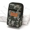 Nueva bolsa para teléfono móvil de 6.5 pulgadas, la más vendida, construcción resistente al desgaste, bolsa de cintura para teléfono móvil para sitio de construcción, bolsa para teléfono con cinturón para uso de personas de mediana edad y mayores, bolsa de cintura al por mayor