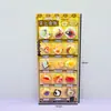 Nuevas Pegatinas Shaker Creativas, Temática Linda de Zoo, Pegatinas Decorativas Modernas y Estéticamente Agradables, Juguetes de Moda, Pegatinas Gratis al por Mayor